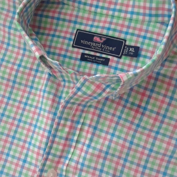Vineyard Vines Other - VINEYARD VINES BOYS XL